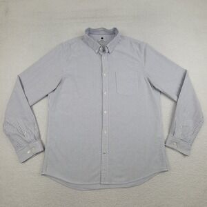 NN07 Button Down Shirt